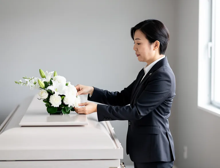 葬儀社 Umeki